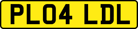 PL04LDL