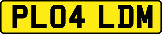 PL04LDM