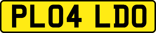 PL04LDO