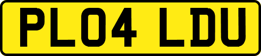 PL04LDU