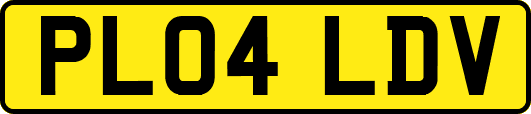 PL04LDV