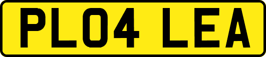 PL04LEA