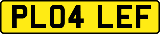 PL04LEF