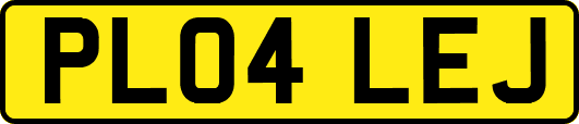 PL04LEJ