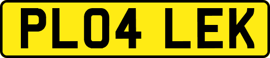 PL04LEK