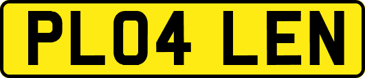 PL04LEN