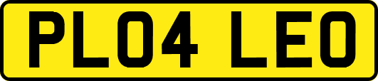 PL04LEO