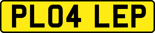 PL04LEP
