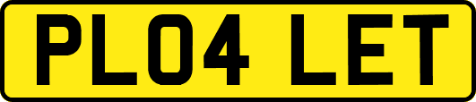 PL04LET