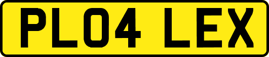 PL04LEX