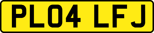 PL04LFJ