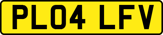 PL04LFV