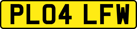 PL04LFW