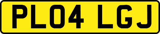 PL04LGJ