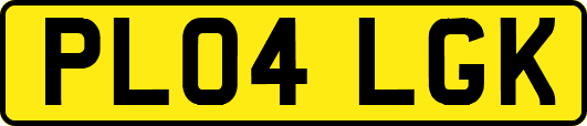 PL04LGK