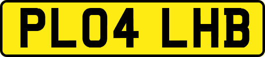 PL04LHB