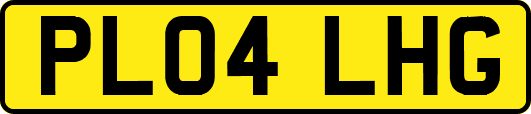 PL04LHG