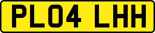 PL04LHH