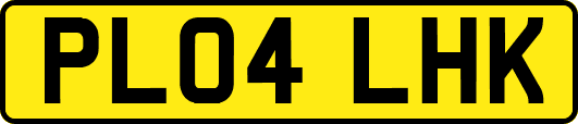 PL04LHK