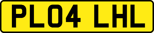 PL04LHL
