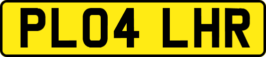 PL04LHR
