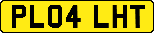 PL04LHT
