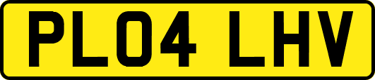 PL04LHV