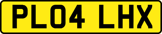 PL04LHX