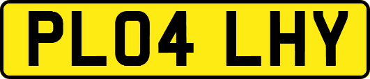 PL04LHY