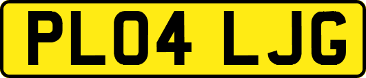 PL04LJG