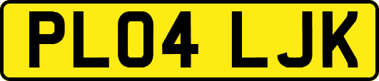 PL04LJK