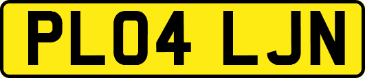 PL04LJN