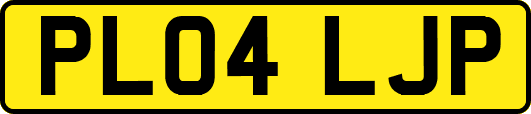 PL04LJP