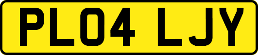 PL04LJY