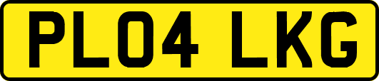 PL04LKG