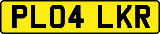 PL04LKR