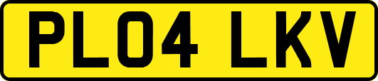 PL04LKV