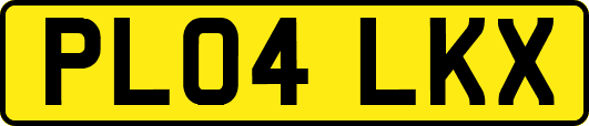 PL04LKX
