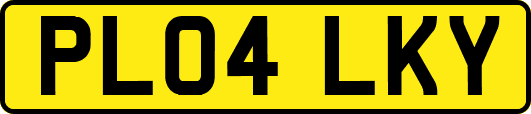 PL04LKY