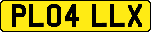 PL04LLX