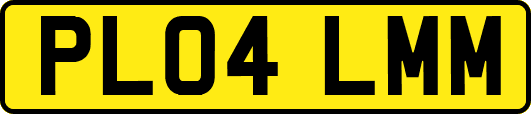 PL04LMM