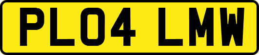 PL04LMW
