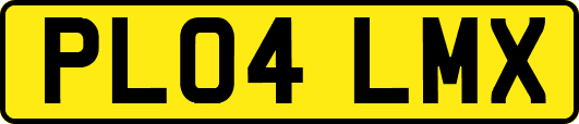 PL04LMX