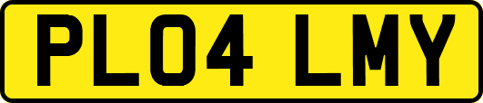 PL04LMY