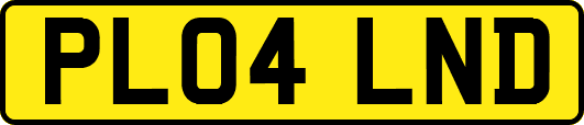 PL04LND