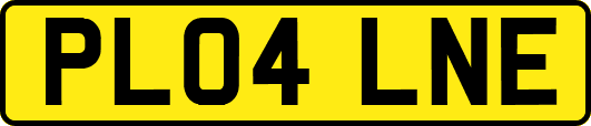 PL04LNE