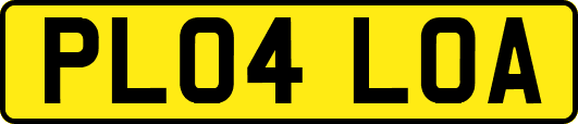PL04LOA