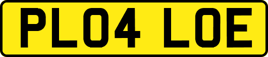 PL04LOE