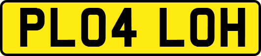 PL04LOH