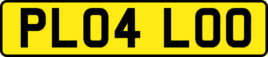 PL04LOO